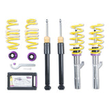 KW Coilover Kit V2 for 11/2013+ VW Golf VII (5G1, BQ1, BE1, BE2) - ModsDirect