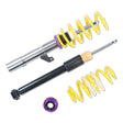 KW Coilover Kit V2 for 11/2013+ VW Golf VII (5G1, BQ1, BE1, BE2) - ModsDirect