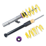 KW Coilover Kit V2 for 11/2013+ VW Golf VII (5G1, BQ1, BE1, BE2) - ModsDirect