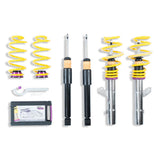 KW Coilover Kit V2 for 10/2008+ VW Golf VI (5K1) - ModsDirect