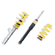 KW Coilover Kit V2 for 10/2008+ VW Golf VI (5K1) - ModsDirect