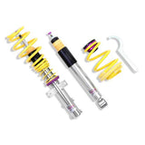 KW Coilover Kit V2 for 07/2010+ Renault Clio III (BR0/1, CR0/1) - ModsDirect