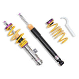 KW Coilover Kit V2 for 05/2011+ Citroen Ds4 - ModsDirect