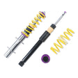 KW Coilover Kit V2 Comfort for 10/1997+ VW Golf Mk IV (1J1) - ModsDirect