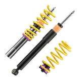 KW Coilover Kit V2 Comfort for 09/2011+ Audi A6 Avant (4G5, 4GD, C7) - ModsDirect