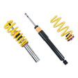 KW Coilover Kit V2 Comfort for 04/2008-09/2015 Audi A4 Allroad (8KH, B8) - ModsDirect