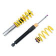 KW Coilover Kit V2 Comfort for 09/2008+ Audi Q5 (8RB) - ModsDirect
