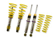 KW Coilover Kit V2 Comfort for 07/2003+ BMW 5 Series - ModsDirect