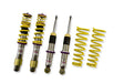 KW Coilover Kit V2 Comfort for 01/2004+ BMW 6 Series - ModsDirect
