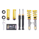 KW Coilover Kit V2 Comfort for 10/2013+ BMW 4 Series Coupe (F32, F82) - ModsDirect