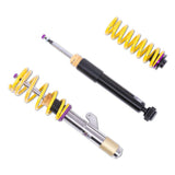KW Coilover Kit V2 Comfort for 10/2013+ BMW 4 Series Coupe (F32, F82) - ModsDirect