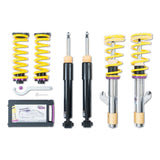 KW Coilover Kit V2 Comfort for 02/2012+ BMW 3 Series (F30, F80) - ModsDirect
