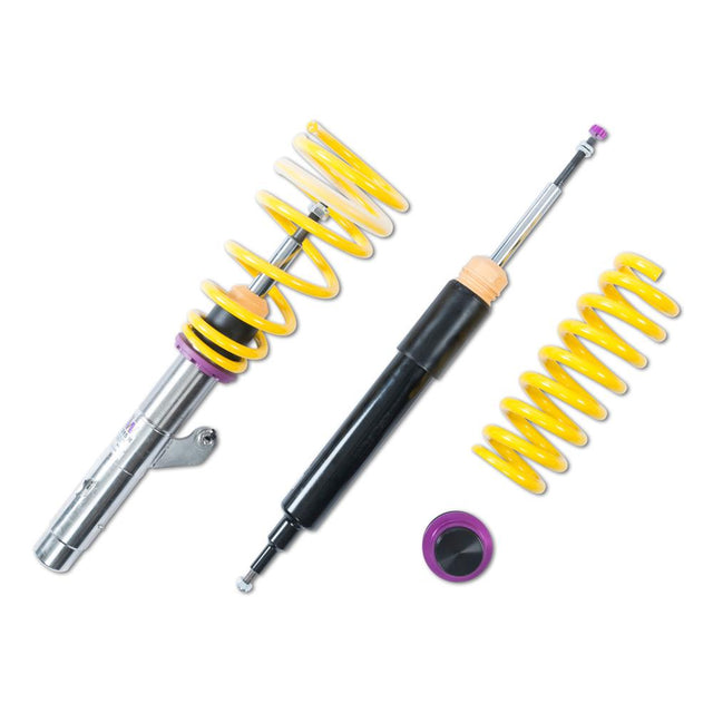 KW Coilover Kit V2 Comfort for 09/2006+ BMW 3 Series Coupe (E92) - ModsDirect