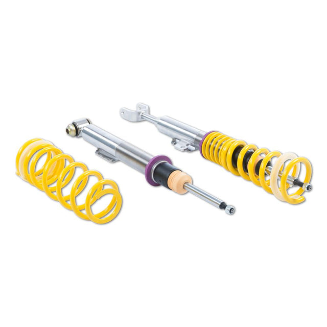KW Coilover Kit V2 Comfort for 03/2010+ BMW 5 Series (F10) - ModsDirect