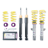 KW Coilover Kit V2 Comfort for 07/2014+ BMW 2 Series Active Tourer (F45) - ModsDirect