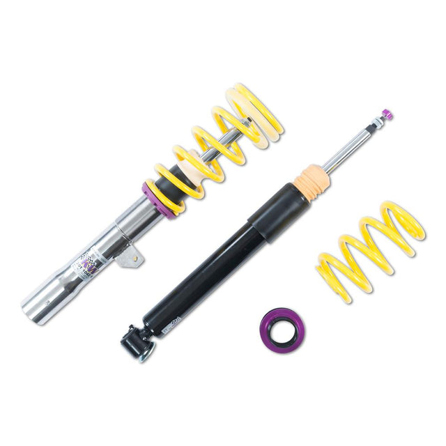 KW Coilover Kit V2 Comfort for 07/2014+ BMW 2 Series Active Tourer (F45) - ModsDirect