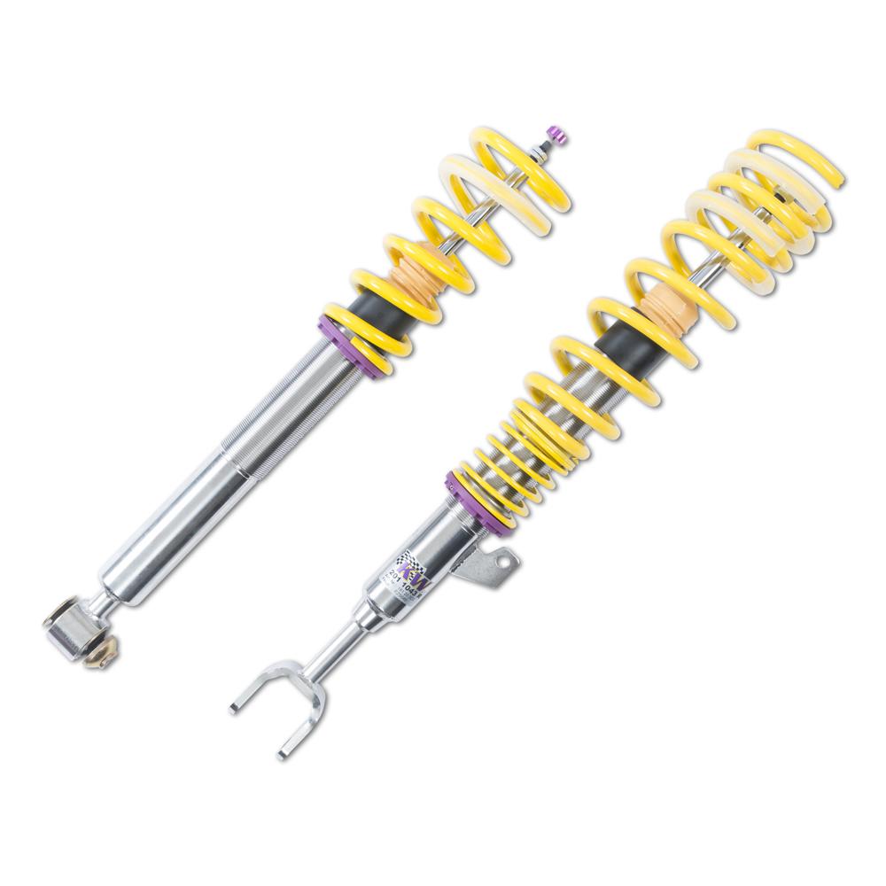 KW Coilover Kit V2 Comfort for 02/2017+ BMW 5 Series (G30, F90) - ModsDirect