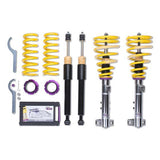 KW Coilover Kit V2 Comfort for 05/2000+ Mercedes Benz C-Class (W203) - ModsDirect