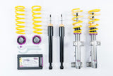 KW Coilover Kit V2 Comfort for 03/2011+ Mercedes Benz SLK (R172) - ModsDirect