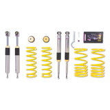 KW Coilover Kit V2 Comfort for 01/1990+ Mercedes Benz G-Class (W463) - ModsDirect