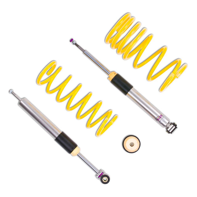 KW Coilover Kit V2 Comfort for 01/1990+ Mercedes Benz G-Class (W463) - ModsDirect