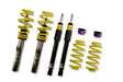KW Coilover Kit V2 Comfort for 03/2003-07/2015 VW Touran (1T1, 1T2) - ModsDirect