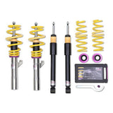 KW Coilover Kit V2 Comfort for 09/2008+ VW Scirocco (137, 138) - ModsDirect