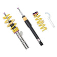 KW Coilover Kit V2 Comfort for 09/2008+ VW Scirocco (137, 138) - ModsDirect