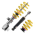 KW Coilover Kit V2 Comfort for 07/2015+ VW Transporter / Caravelle Mk VI Bus - ModsDirect