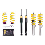 KW Coilover Kit V2 Comfort for 05/2012+ Audi A3 (8V1, 8VK) - ModsDirect