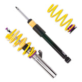 KW Coilover Kit V2 Comfort for 05/2012+ Audi A3 (8V1, 8VK) - ModsDirect
