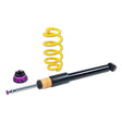 KW Coilover Kit V2 Comfort for 11/2012+ Seat Leon (5F1) w/ Deactivation For Electronic Dampers - ModsDirect