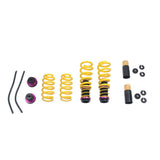 KW Height Adjustable Spring Kit for Audi A4 (8EC, B7) - ModsDirect