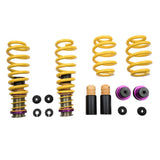 KW Height Adjustable Spring Kit for 05/2004+ Audi A6 (4F2, C6) - ModsDirect