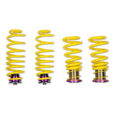 KW Height Adjustable Spring Kit for 09/2009-12/2016 Audi A5 Sportback (8TA) - ModsDirect