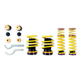 KW Height Adjustable Spring Kit for 10/2014+ Audi TT (FV3, FVP) - ModsDirect