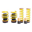 KW Height Adjustable Spring Kit for 10/2014+ Audi TT (FV3, FVP) - ModsDirect