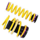 KW Height Adjustable Spring Kit for 05/2013+ Audi A3 Convertible (8V7, 8VE) - ModsDirect
