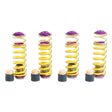 KW Height Adjustable Spring Kit for 05/2015+ Audi R8 (4S3, 4SP) - ModsDirect