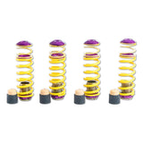 KW Height Adjustable Spring Kit for 05/2015+ Audi R8 (4S3, 4SP) - ModsDirect