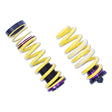 KW Height Adjustable Spring Kit for 10/2015+ Audi A4 Avant (8W5, 8WD, B9) - ModsDirect