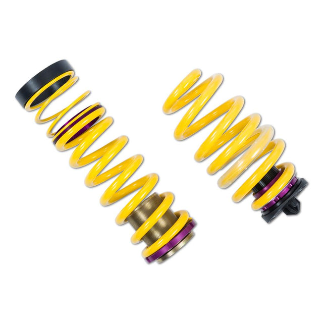 KW Height Adjustable Spring Kit for 06/2017+ Audi A5 (F53, F5P) - ModsDirect