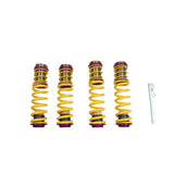 KW Height Adjustable Spring Kit for 04/2007-04/2015 Audi R8 (422, 423) - ModsDirect