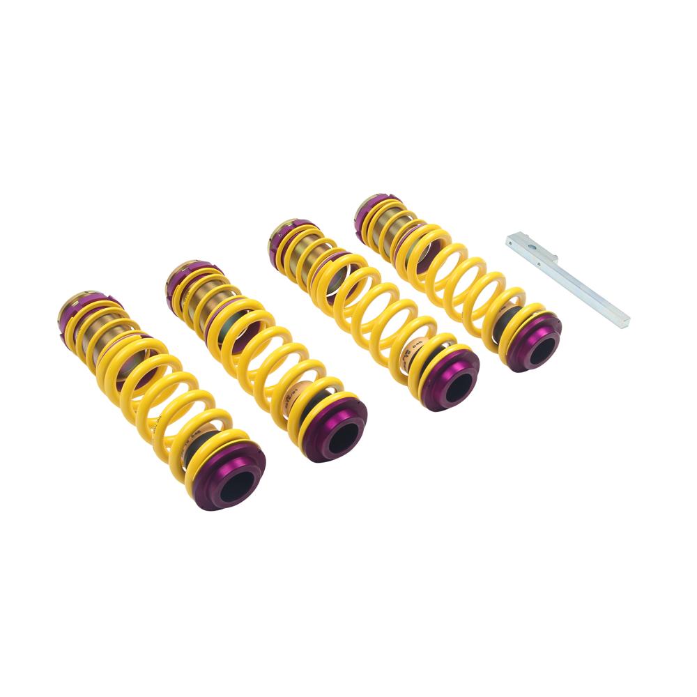 KW Height Adjustable Spring Kit for 04/2007-04/2015 Audi R8 (422, 423) - ModsDirect