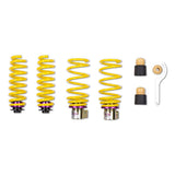 KW Height Adjustable Spring Kit for BMW 3 Series Cabriolet (E93) - ModsDirect
