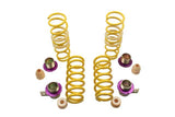 KW Height Adjustable Spring Kit for 09/2011+ BMW 5 Series (F10) - ModsDirect
