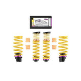 KW Height Adjustable Spring Kit for 04/2014+ BMW 3 Series (F30, F80) - ModsDirect