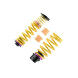 KW Height Adjustable Spring Kit for 04/2014+ BMW 3 Series (F30, F80) - ModsDirect