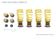 KW Height Adjustable Spring Kit for 02/2021+ BMW 3 Series (G20, G80) - ModsDirect