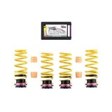 KW Height Adjustable Spring Kit for BMW X5 (G05, F95) - ModsDirect